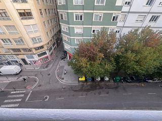 Piso en alquiler en Puerto Chico en Santander