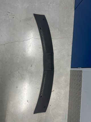 Moldura Salpicadero Mercedes Clase V