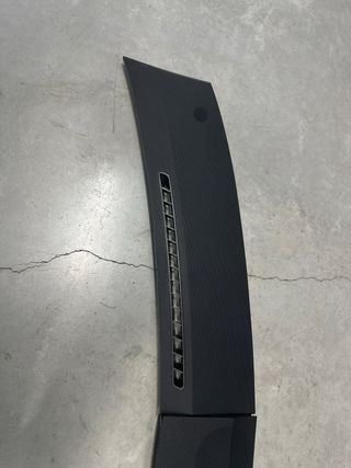 Moldura Salpicadero Mercedes Clase V