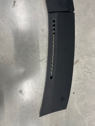 Moldura Salpicadero Mercedes Clase V