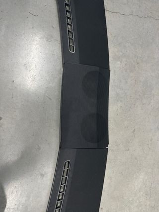 Moldura Salpicadero Mercedes Clase V