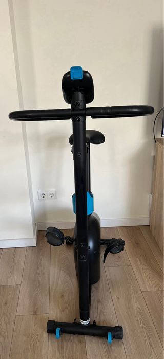 Bicicleta Estática Domyos 120