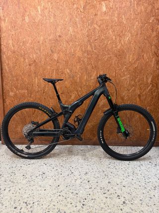 Scott Patron eRide 920 Talla M