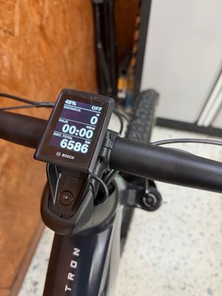 Scott Patron eRide 920 Talla M