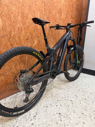 Scott Patron eRide 920 Talla M