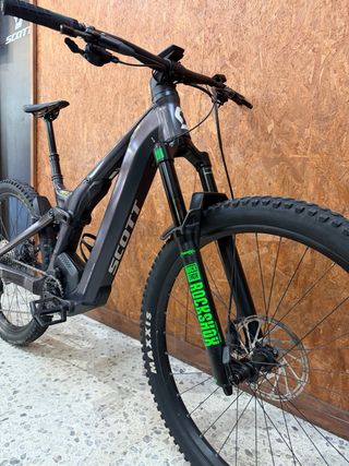 Scott Patron eRide 920 Talla M