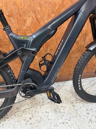 Scott Patron eRide 920 Talla M