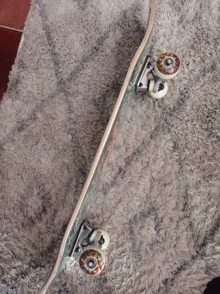 Skate nuevo