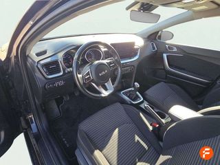 Kia XCeed 1.4 T-GDi Drive DAB 103kW (140CV)