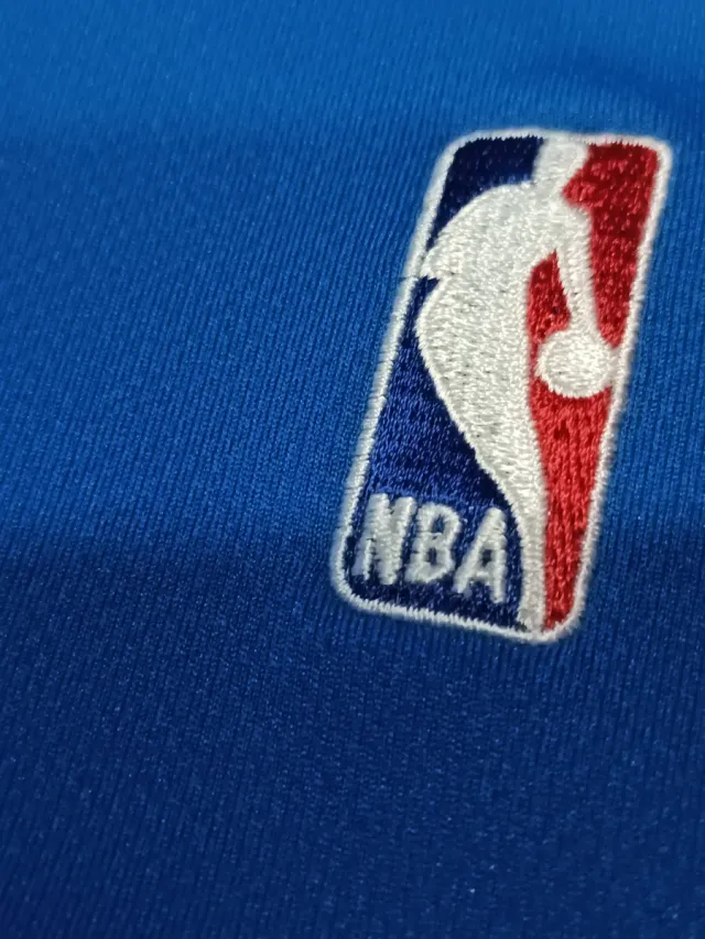 Camiseta NBA Dirk Nowitzki 41 Dallas Mavericks