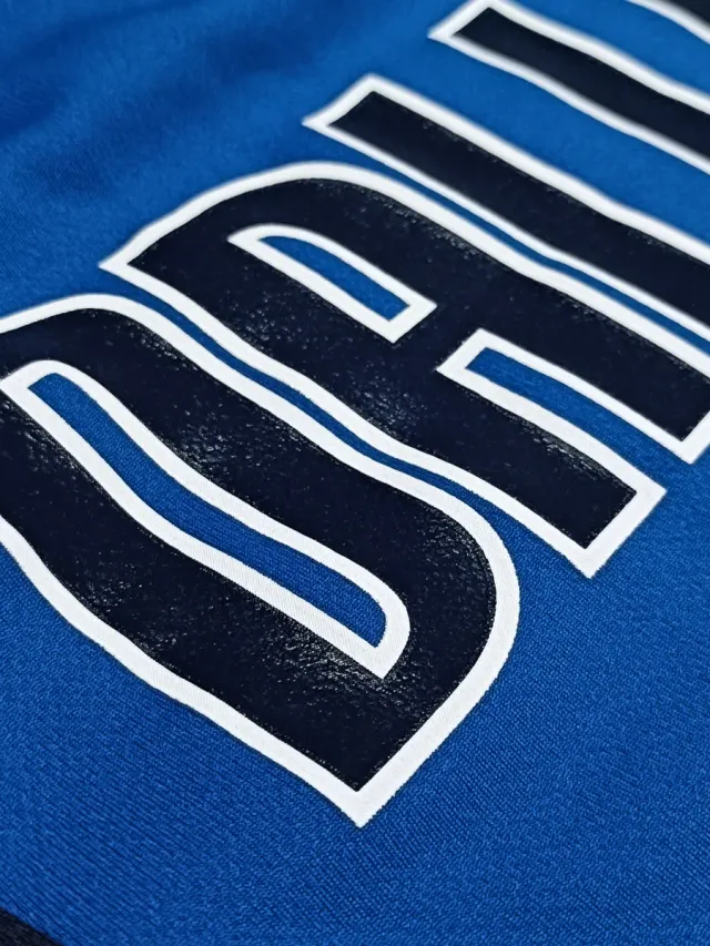 Camiseta NBA Dirk Nowitzki 41 Dallas Mavericks