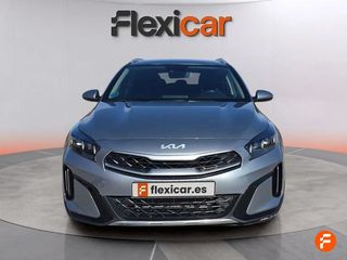 Kia XCeed 1.4 T-GDi Drive DAB 103kW (140CV)
