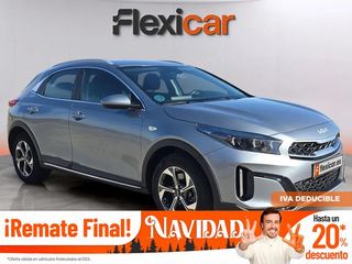 Kia XCeed 1.4 T-GDi Drive DAB 103kW (140CV)