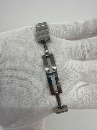 Cartier Santos Galbee Lady