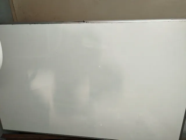 Pizarra Vileda 120x200 cm