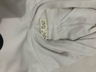 Vestido sudadera con falda de tul