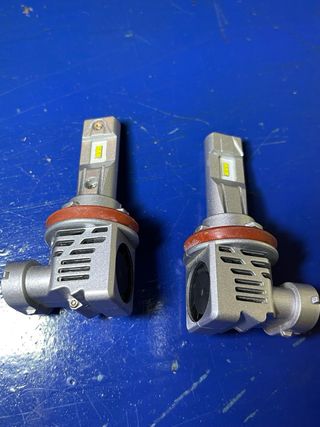 Bombillas LED Coche Universales