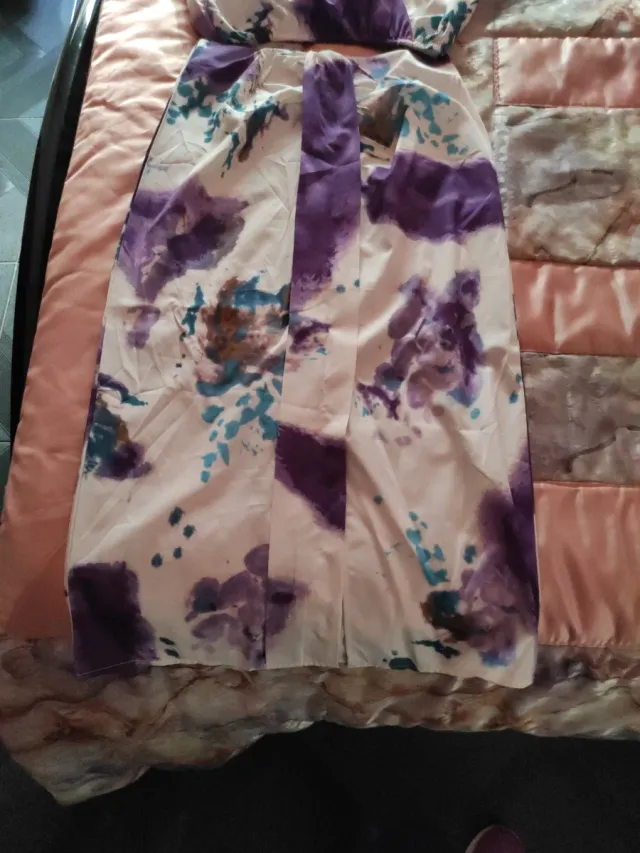 Conjunto Falda y Top Talla S