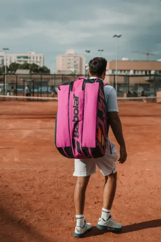 Tennis lessons/ Clases de tenis en Valencia