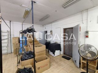 Local comercial en venta en Santa Rosa - Can Mariner en Santa Coloma de Gramanet