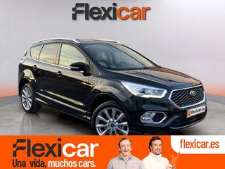 Ford Kuga 1.5 EcoBoost 129kW 4x4 Vignale Auto