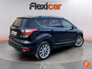 Ford Kuga 1.5 EcoBoost 129kW 4x4 Vignale Auto