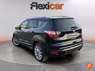 Ford Kuga 1.5 EcoBoost 129kW 4x4 Vignale Auto