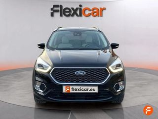 Ford Kuga 1.5 EcoBoost 129kW 4x4 Vignale Auto
