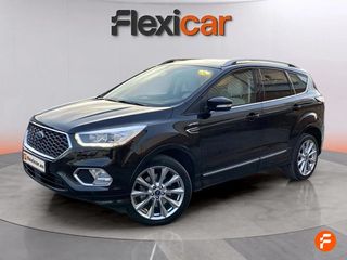 Ford Kuga 1.5 EcoBoost 129kW 4x4 Vignale Auto