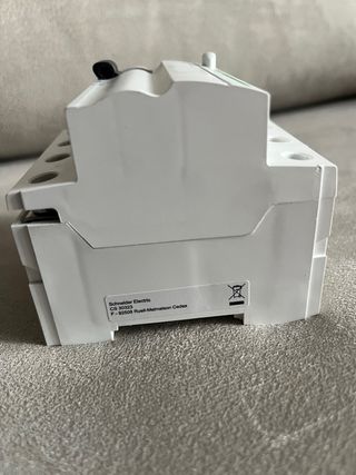 Interruptor Diferencial Schneider 40A 300mA