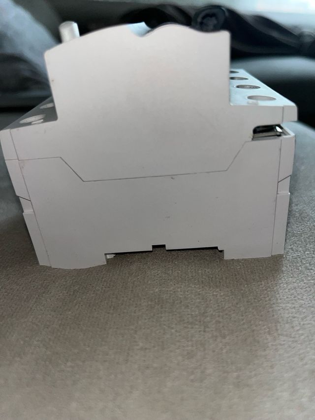 Interruptor Diferencial Schneider 40A 300mA