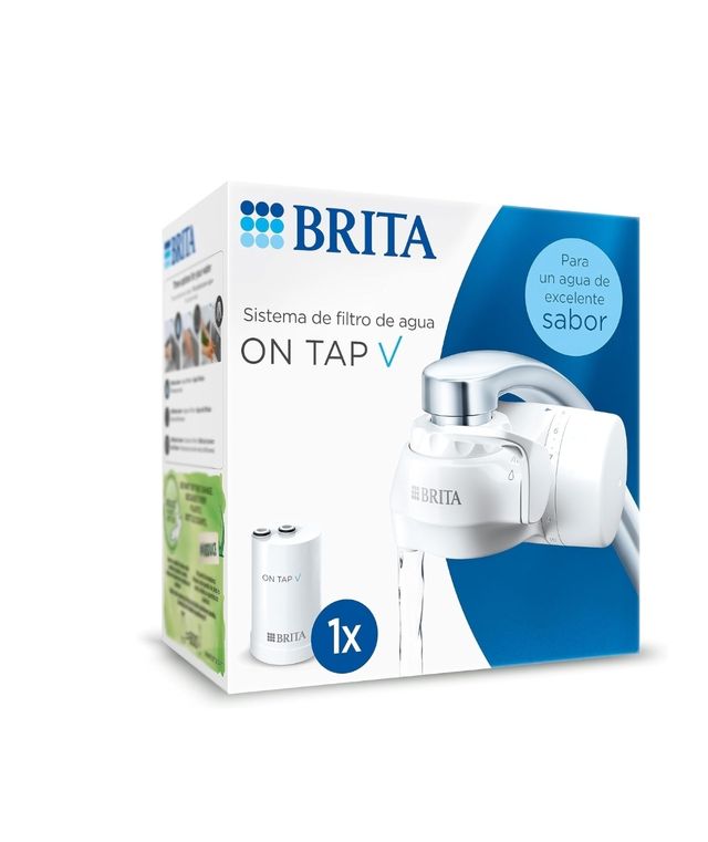 BRITA ON TAP V Sistema de filtro de agua