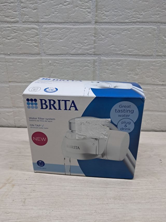 BRITA ON TAP V Sistema de filtro de agua