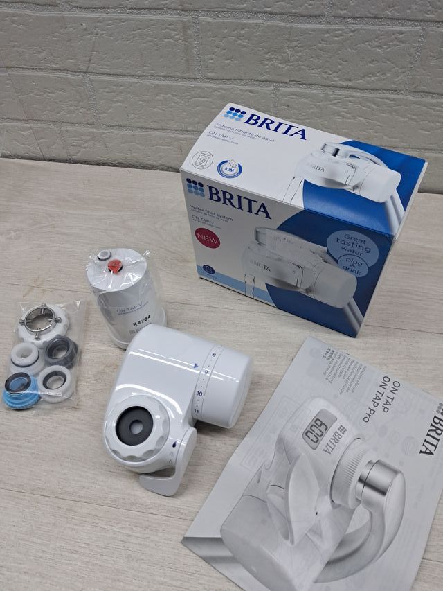 BRITA ON TAP V Sistema de filtro de agua