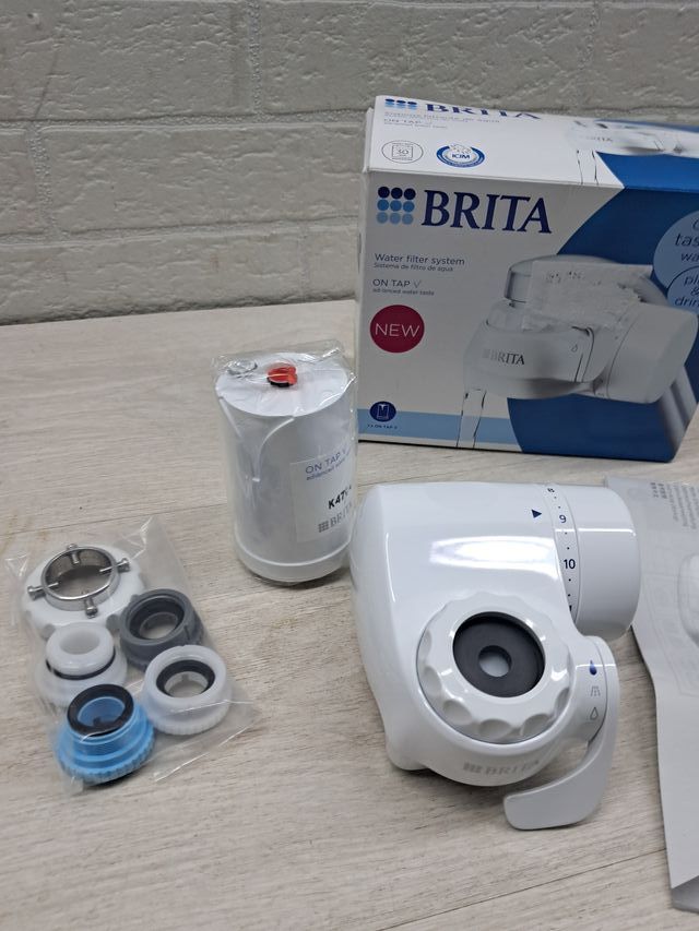 BRITA ON TAP V Sistema de filtro de agua