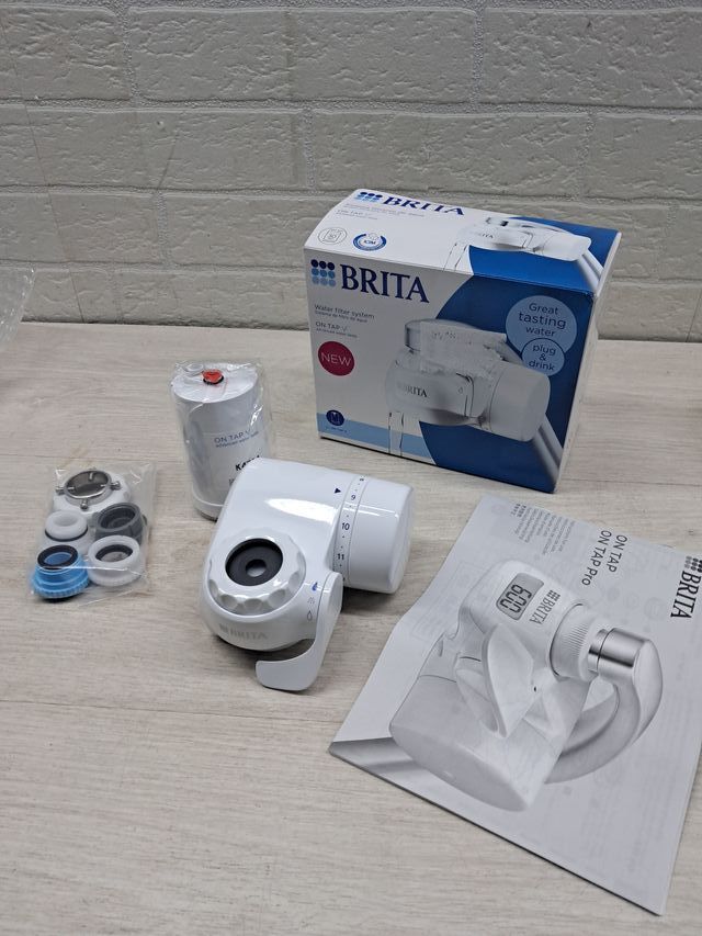 BRITA ON TAP V Sistema de filtro de agua