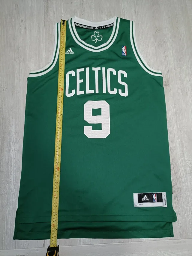 Camiseta Boston Celtics NBA Rajon Rondo Talla M