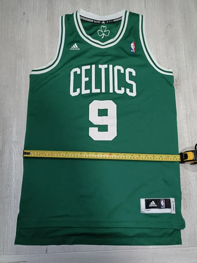 Camiseta Boston Celtics NBA Rajon Rondo Talla M