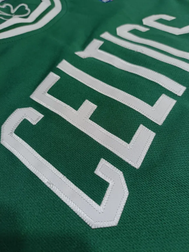 Camiseta Boston Celtics NBA Rajon Rondo Talla M