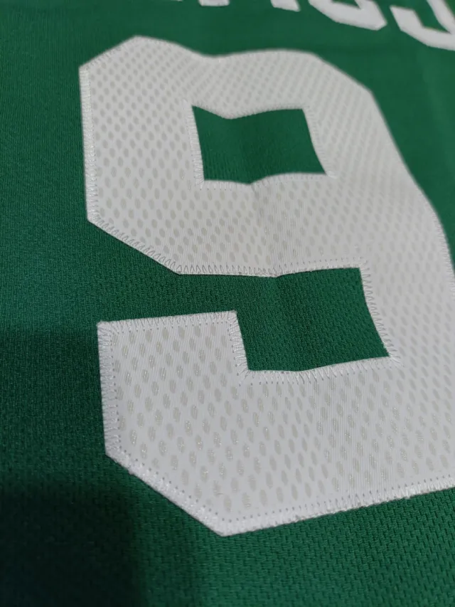 Camiseta Boston Celtics NBA Rajon Rondo Talla M