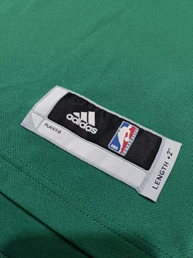 Camiseta Boston Celtics NBA Rajon Rondo Talla M