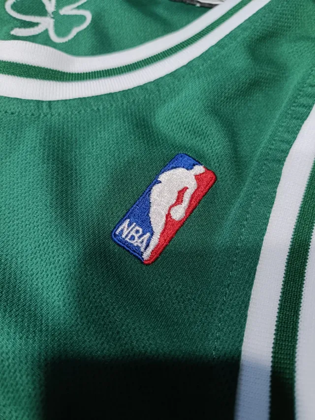 Camiseta Boston Celtics NBA Rajon Rondo Talla M
