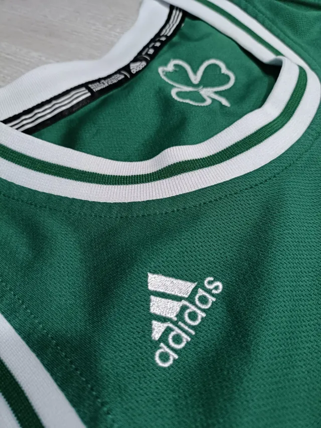 Camiseta Boston Celtics NBA Rajon Rondo Talla M