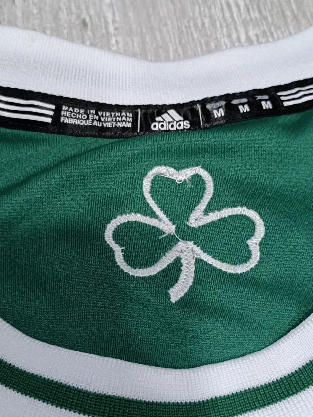 Camiseta Boston Celtics NBA Rajon Rondo Talla M