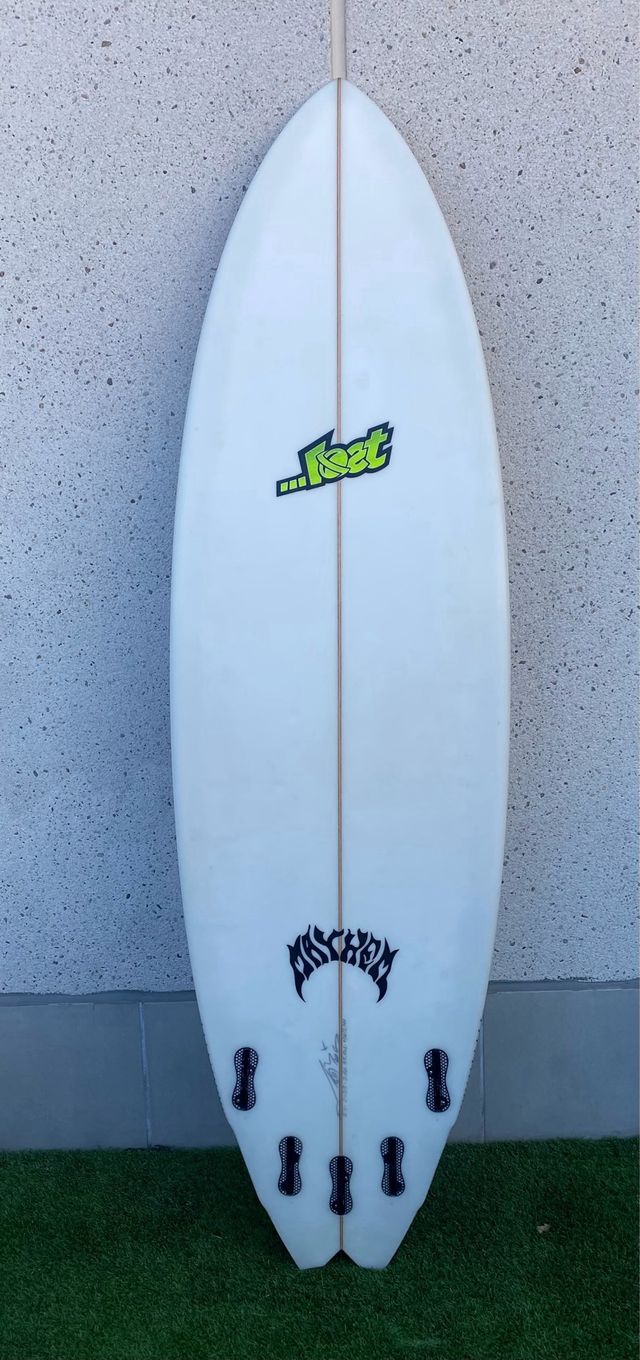 Tabla de surf Lost Crowd Killer
