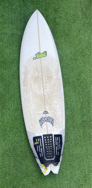 Tabla de surf Lost Crowd Killer