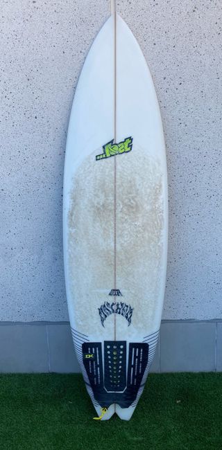 Tabla de surf Lost Crowd Killer