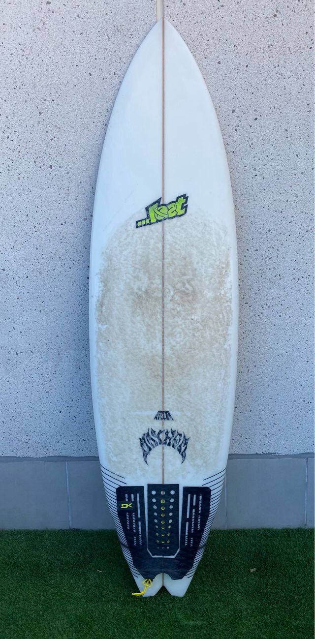 Tabla de surf Lost Crowd Killer