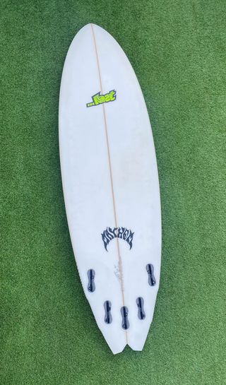 Tabla de surf Lost Crowd Killer