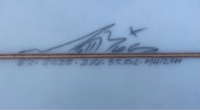 Tabla de surf Lost Crowd Killer